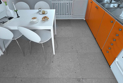 Керамогранит Аркаим матовый 60*60 см серый, Гранитея G213-Arkaim Grey купить