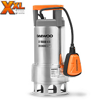 Насос дренажный DAEWOO DDP 20000 INOX