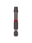 Биты Elitech Torx 40*50мм (2шт) (1820.153300)