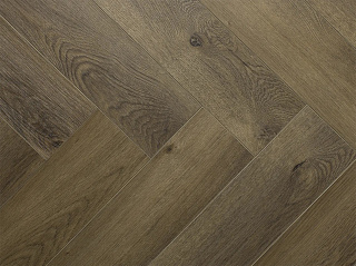 Покрытие клеевое LVT Parquet дуб насыщенный 590*118*2.5мм 43класс Alpine Floor ECO 16-7 купить