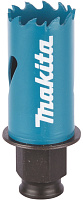 Коронка универсальная 25мм Makita BiM Ezychange B-11318