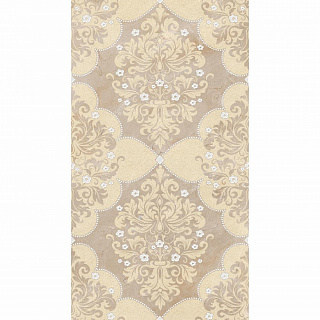 Вставка 2 Магриб 25*45 см, LB-CERAMICS 1645-0122 купить