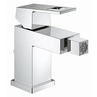 Смеситель для биде Eurocube цвет хром GROHE 23138000