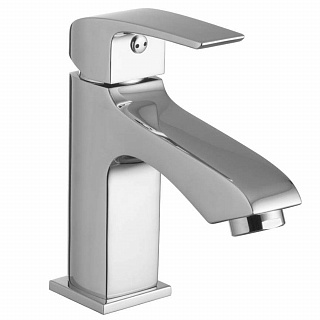 Смеситель для раковины Zenta Санон Z0406_R купить