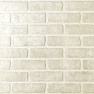 Панель Кирпич Brick Bianco 6мм 2.44*1.22м белый Стильный дом v287 купить