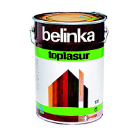 Антисептик для дерева Belinka Toplasur Сосна (10л)