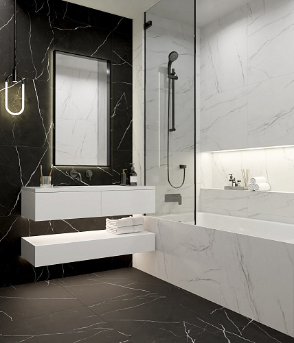 Керамогранит Ross Black 600*600мм Primavera NR119 купить
