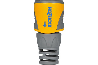 Коннектор HoZelock 2050 для концов шлангов Plus 2050P3600 купить