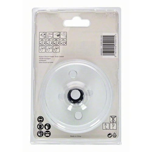 Биметаллическая коронка Bosch Progressor Wood + Metal d 79 мм 2608594232 купить