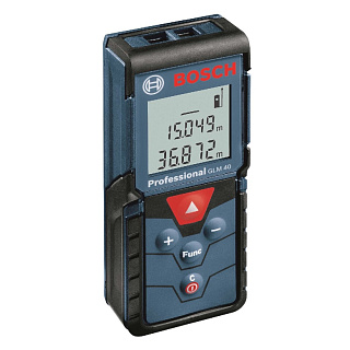 Дальномер лазерный Bosch GLM 40 0601072900 купить