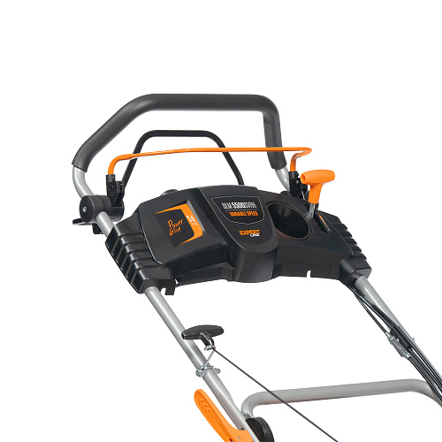 Газонокосилка бензиновая DAEWOO DLM 5500SVRH купить