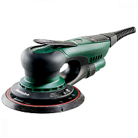 Шлифмашина эксцентриковая Metabo SXE 150-2.5 BL 350Вт 615025700