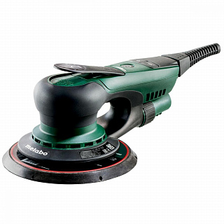 Шлифмашина эксцентриковая Metabo SXE 150-2.5 BL 350Вт 615025700 купить