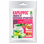 Карбофос ВХ 30г Карбофос ВХ 30г