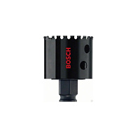 Коронка Bosch Diamond for Hard Ceramic 65 мм 2608580315