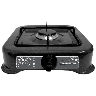Плита газовая HOMESTAR HS-1201  1- комфорка 003698 купить