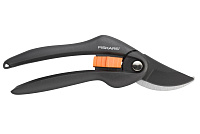 Секатор плоскостной Fiskars SinglStep P26 111260