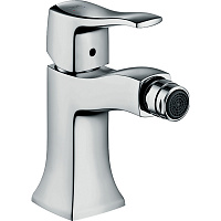 Смеситель HANSGROHE Metris Classic 31275000 для биде хром