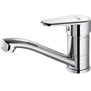 Смеситель Lemark Point LM0307C для раковины хром купить