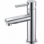 Смеситель WASSER KRAFT Main 4104 9061061 для раковины хром Смеситель WASSER KRAFT Main 4104 9061061 для раковины хром
