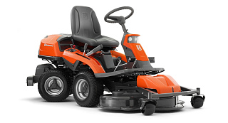 Райдер R316T Husqvarna AWD   купить