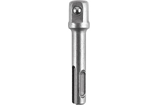 Адаптер для головок Special SDS-plus-SQ 1/2" 73мм MONOGRAM 087-492 купить