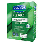 Клей для бумажных обоев Стандарт Krass (0.25кг) Клей для бумажных обоев Стандарт Krass (0.25кг)