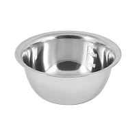 Миска из нерж стали BOWL-ROLL-20 20*7.7см 1.5л 003277