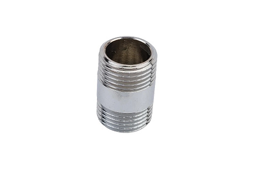 Бочонок удлинительный 1/2" 10 мм хром MIXTON ИС.070716 купить