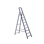 Стальная стремянка Алюмет М8409