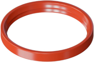 Уплотнение конденсационное D80 Rommer RCA-0808-000102 купить