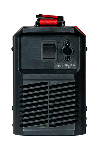 Инверторный сварочный аппарат Fubag IR 200 (38473) купить