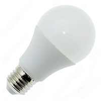 Лампа светодиод  LED А60  22827 12W Е27 4000K 