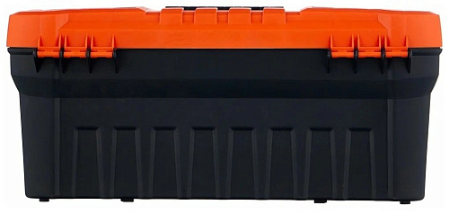 Ящик для инструмента Boxer Expert 20" с металлическим замком BLOCKER BR3931 купить