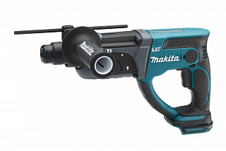 Перфоратор аккумуляторный Makita DHR202Z купить