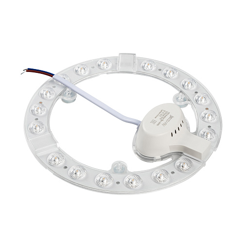 Модуль светодиодный PPB Module 18w 4000K IP20 D155mm Jazzway 5048195 купить
