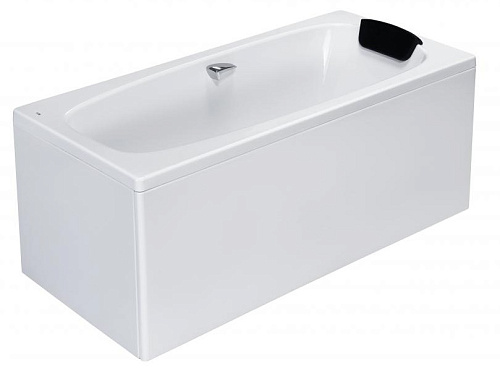 Ванна SURESTE 150*70см акриловая с каркасом ZRU9302779 белая ROCA ZRU9302778 купить