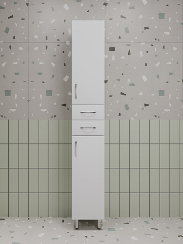 Шкаф-колонна Эко Стандарт 30 Style Line ЛС-00002329 купить