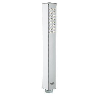 Лейка душевая Euphoria Cube цвет хром GROHE 27698000 купить