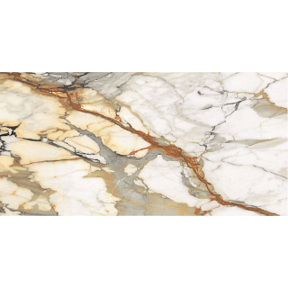 Керамогранит Karlos White High Gloss 60*120см Staro С0003703 купить