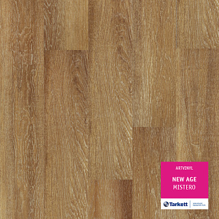 Плитка ПВХ напольная Tarkett Art Vinyl Age Mistero 91.44*15.24см купить