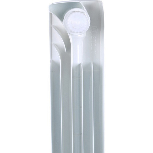 Радиатор биметаллический  Stout Space Ventil 500 9 секций SRB-0320-050009 купить