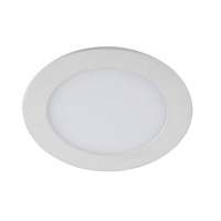 Светильник светодиод LED 1-12-4K 12Вт 840Лм 4000K кругл/d172мм
