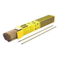 Сварочные электроды ESAB ОК 46.00 d=2 мм m=2 кг