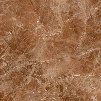Плитка напольная Marble Marron, 45*45см Absolut Keramika