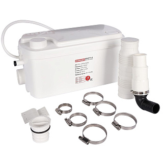 Установка канализационная насосная BIOLIFT S-3 Rommer RPD-0010-100250 купить