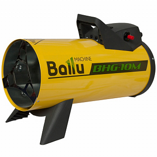 Пушка газовая BHG-10M Ballu 10кВт (НС-1053054) купить