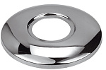 Чашка декоративная (отражатель), низкая, 3/4", хром ИС.131146