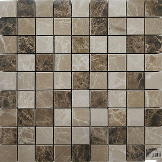 Мозаика КГ81/301 К-40(41,42)/ЛАП 30*30 см, Грань Керамика купить