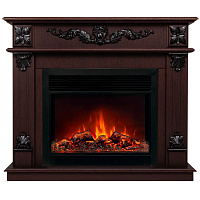 Комплект RealFlame PHILADELPHIA 26 DN+ MOONBLAZE-S